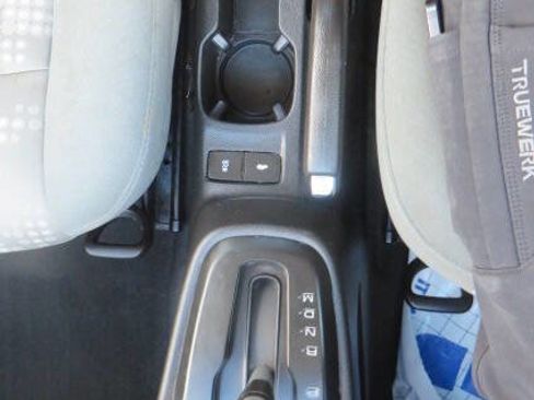 Used 2017 Chevrolet Sonic LS image 51
