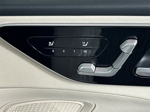 Certified 2025 Mercedes-Benz C 300 Sedan image 16