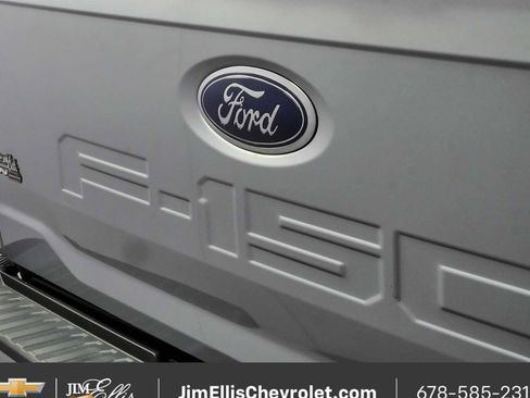 Used 2023 Ford F150 XLT w/ Equipment Group 302A High RWD image 33