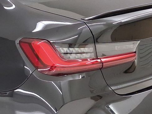 New 2027 BMW M3 Competition w/ M Driver's Package RWD image 24