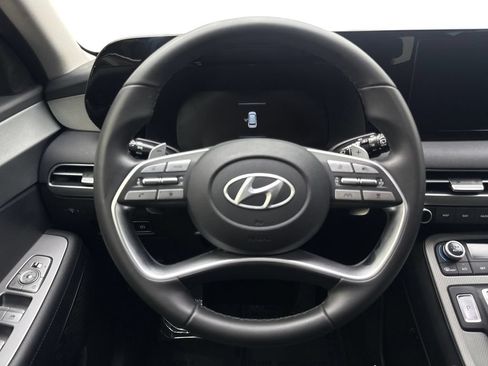 Used 2025 Hyundai Palisade XRT FWD image 60