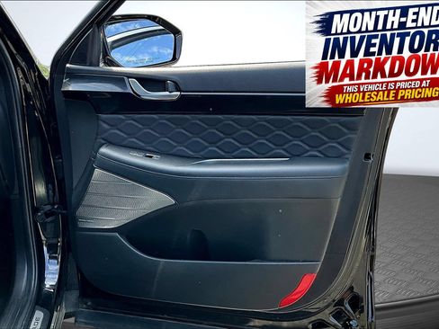 Used 2021 Hyundai Palisade Calligraphy AWD/4WD image 28