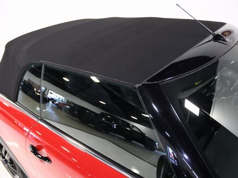 Used 2022 MINI Cooper John Cooper Works w/ Premium Package image 25