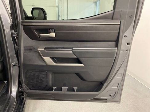 Used 2023 Toyota Tundra SR5 w/ SR5 Convenience Package image 35