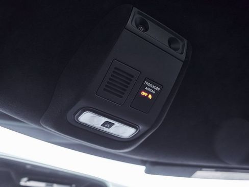 Used 2020 Ford GT Carbon Series RWD image 79