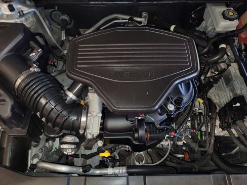 Used 2020 Chevrolet Blazer LT FWD image 30