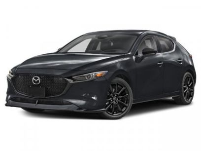 New 2026 MAZDA MAZDA3 Hatchback w/Premium Plus Pkg