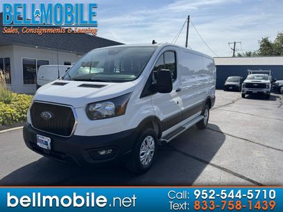 Used 2025 Ford Transit 250 Low Roof w/ Exterior Upgrade Package