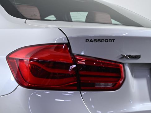 Used 2016 BMW 328i xDrive 328i xDrive image 6