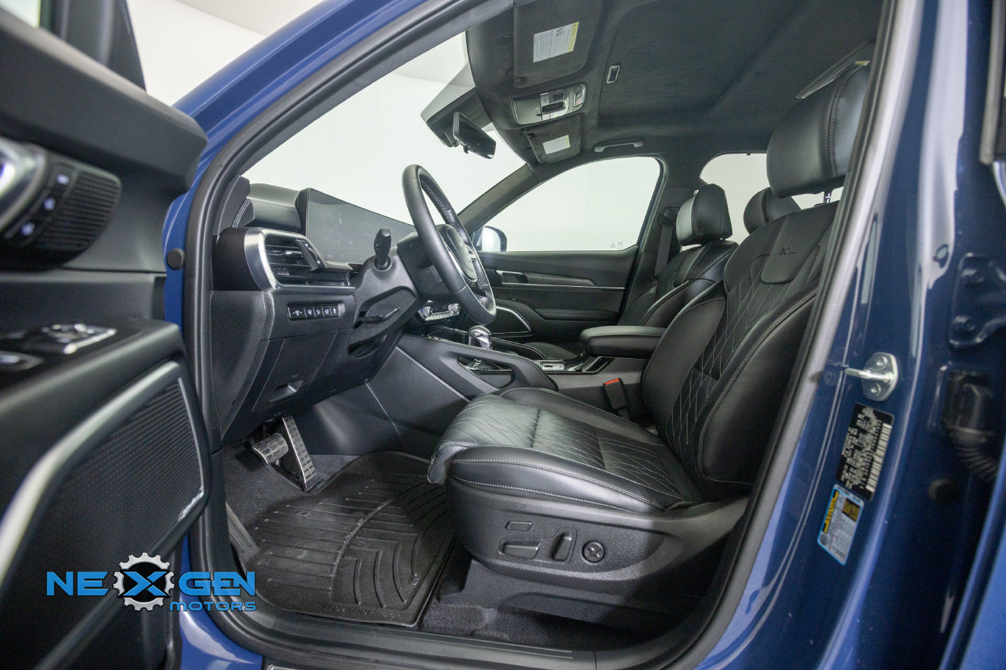 Used 2024 Kia Telluride SX Prestige X-Line AWD/4WD image 14