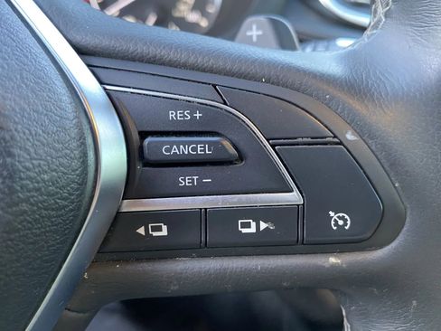 Used 2020 INFINITI QX50 Essential image 16