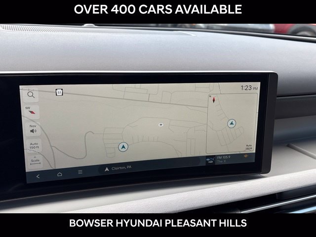 New 2026 Hyundai Tucson Limited w/ Tow & Go Package AWD/4WD image 8