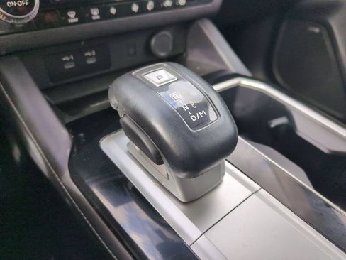 Used 2025 Mitsubishi Outlander SE AWD/4WD image 20