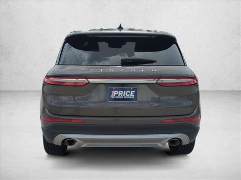 Used 2025 Lincoln Corsair FWD image 7