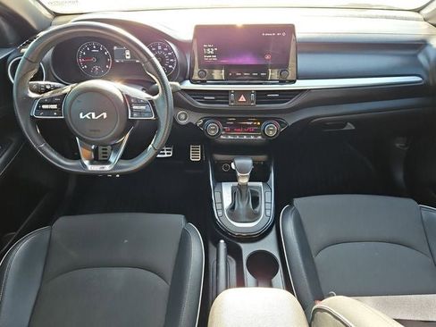 Used 2023 Kia Forte GT-Line image 16