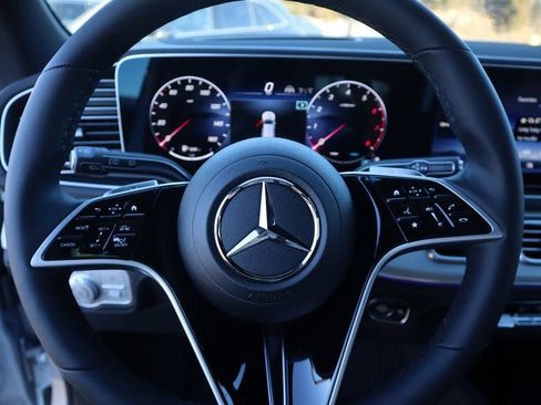 New 2026 Mercedes-Benz GLE 450 4MATIC image 38