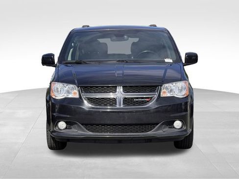 Used 2019 Dodge Grand Caravan SXT FWD image 8