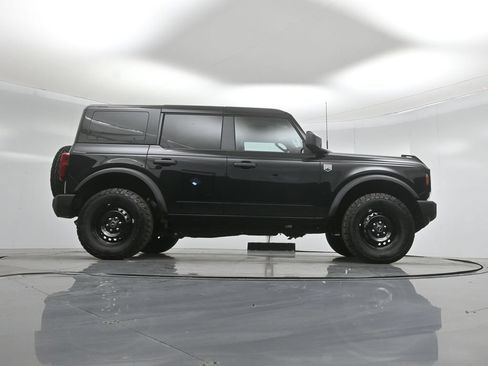 New 2026 Ford Bronco Big Bend AWD/4WD image 45
