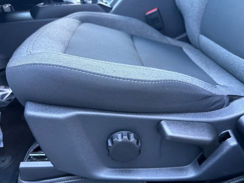 Used 2025 Ford Bronco 4-Door image 14