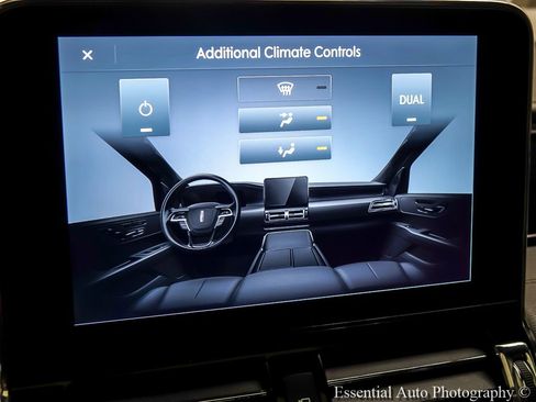 Used 2021 Lincoln Navigator L Reserve w/ Luxury Package AWD/4WD image 21