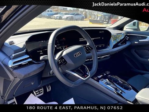 New 2025 Audi S5 Premium image 6