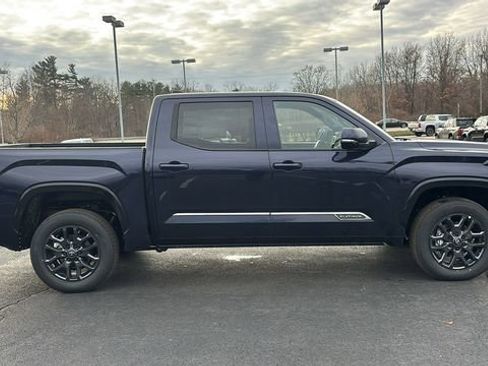 New 2026 Toyota Tundra Platinum image 28