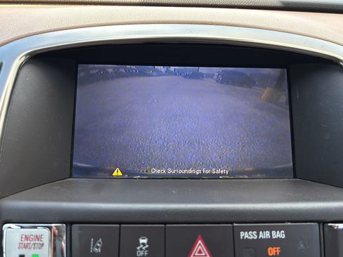Used 2014 Buick Verano Leather FWD image 20