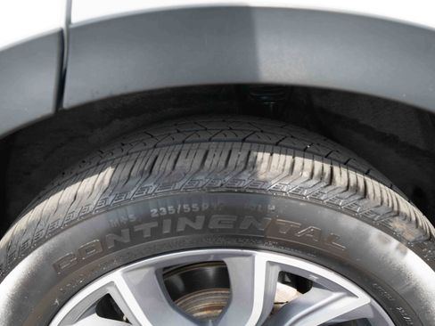 Used 2022 Honda CR-V Touring image 31