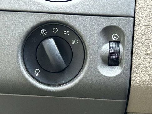 Used 2007 Ford F150 Lariat RWD image 20