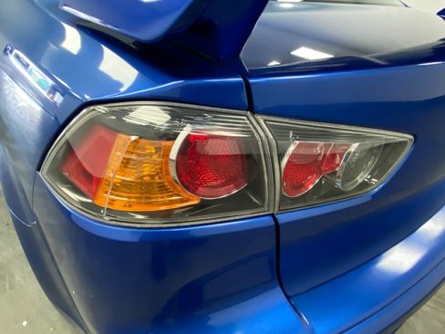 Used 2010 Mitsubishi Lancer GTS FWD image 13