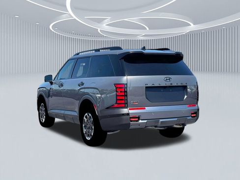New 2026 Hyundai Palisade XRT Pro AWD/4WD image 5