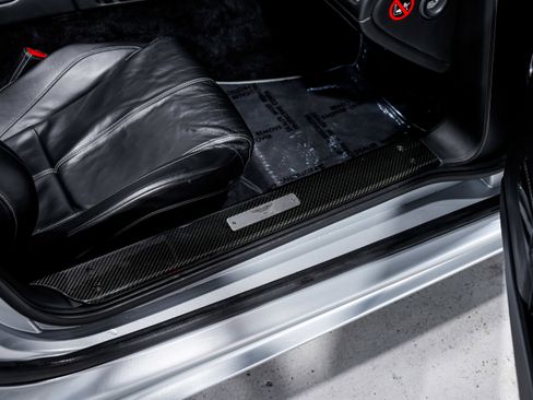 Used 2007 Aston Martin DB9 Volante image 20