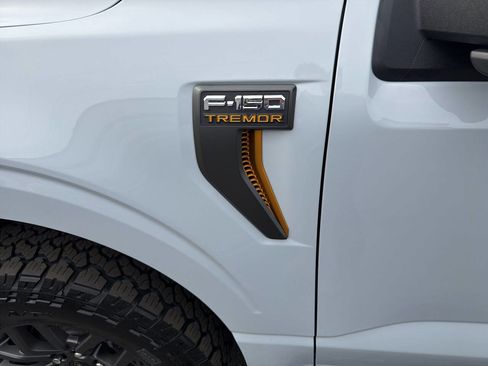 Used 2025 Ford F150 Tremor w/ Bed Utility Package AWD/4WD image 17