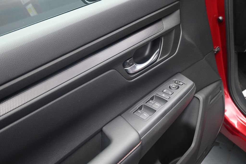 Certified 2023 Honda CR-V Sport image 19