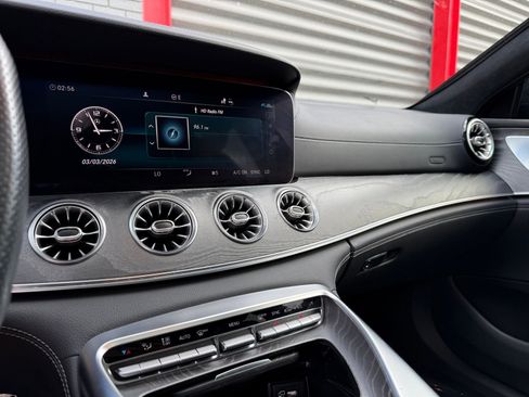 Used 2019 Mercedes-Benz AMG GT 53 w/ Driver Assistance Package image 27