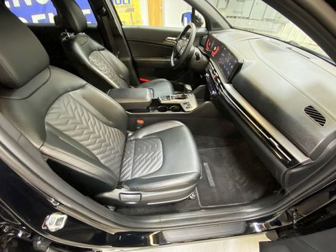 Used 2026 Kia Sportage X-Line AWD/4WD image 26
