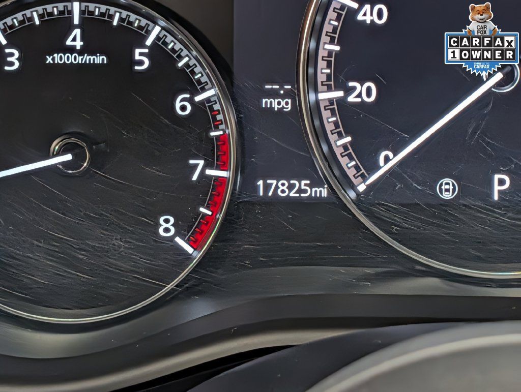 Used 2023 MAZDA CX-30 AWD 2.5 S image 18