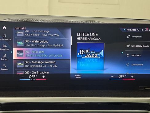 Certified 2023 BMW 330i xDrive Sedan w/ M Sport Package image 17