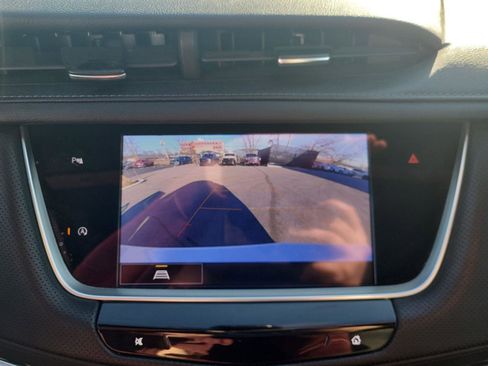 Used 2023 Cadillac XT5 Premium Luxury AWD/4WD image 19