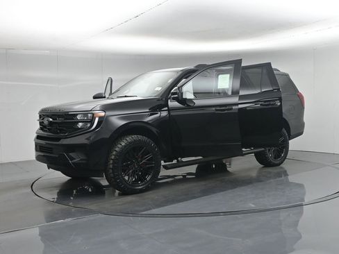 New 2026 Ford Expedition Max Platinum AWD/4WD image 33