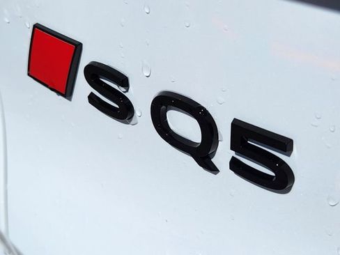 New 2026 Audi SQ5 Premium Plus AWD/4WD image 10
