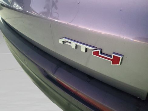 Used 2025 GMC Acadia AT4 image 6