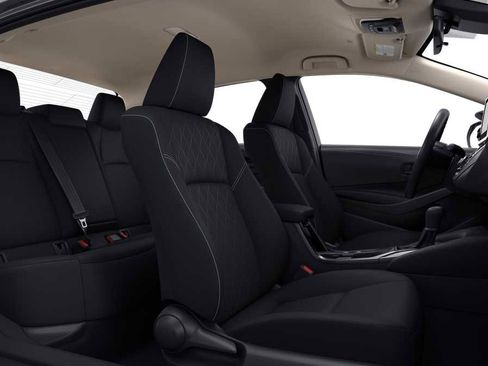 New 2026 Toyota Corolla LE FWD image 20