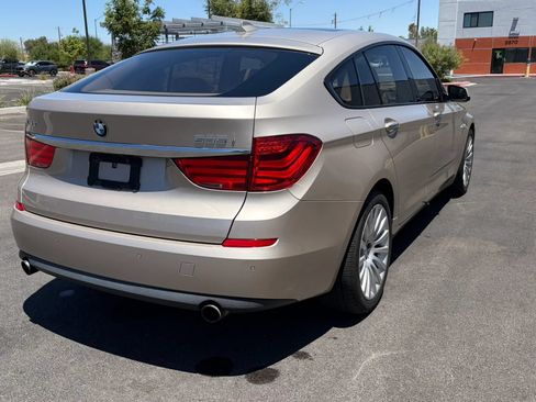 Used 2011 BMW 535i xDrive AWD/4WD image 5