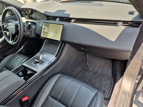 Used 2026 Land Rover Range Rover Evoque S AWD/4WD image 20