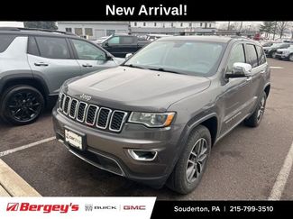 Used 2019 Jeep Grand Cherokee Limited video 1