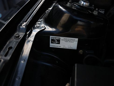 Used 2007 Ford Mustang GT image 55