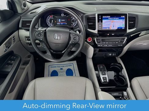 Used 2020 Honda Ridgeline RTL-E image 31