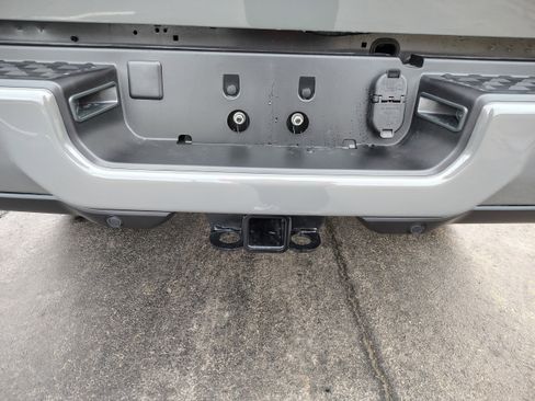 New 2026 RAM 2500 Laramie w/ Night Edition image 12