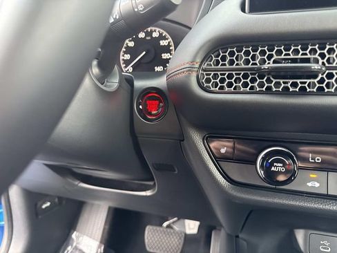 Certified 2027 Honda HR-V Sport image 28